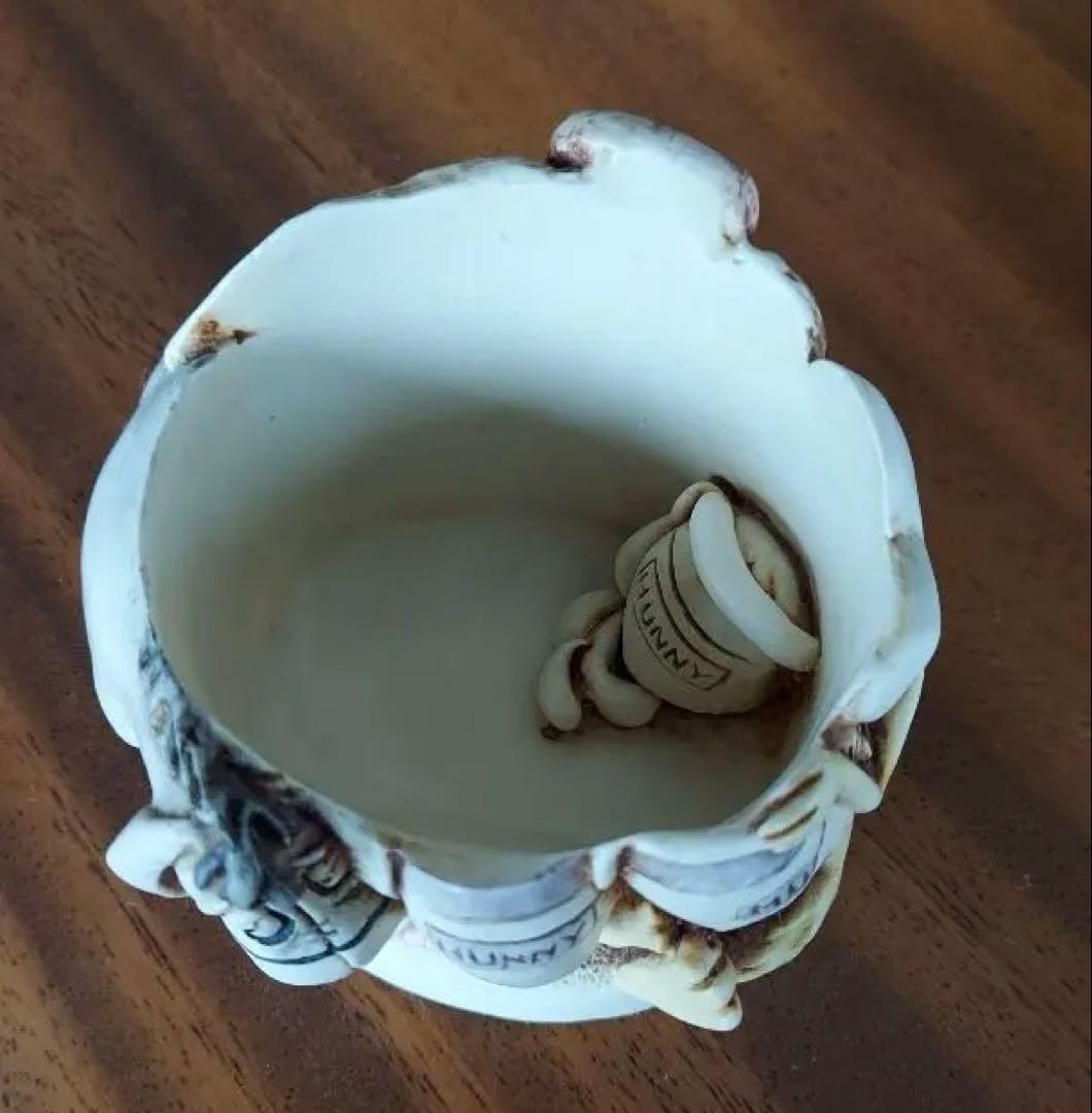 ハーモニーキングダム くまのプーさん