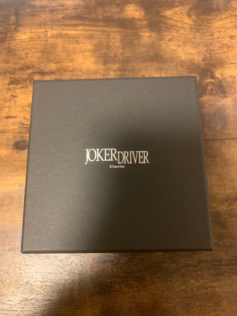 【新品•未使用品】JOKERD零-ZERO- M/N3 2BA
