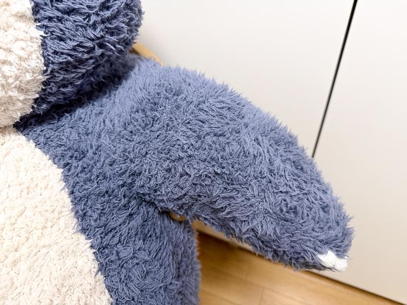 カビゴンクッション gelato pique ジェラートピケ ぬいぐるみ