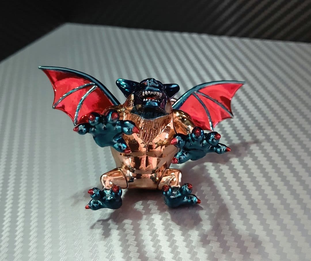 【専用出品】しにがみのきし・キラーシーカー・FC版デビルロード・ カラーペイント