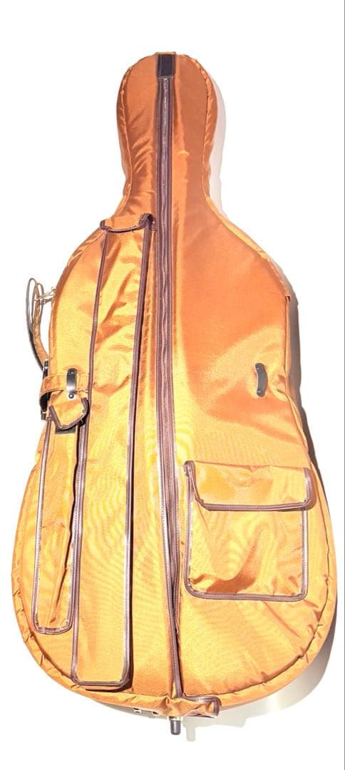 eneco Lothar Semmlinger No.132 チェロ