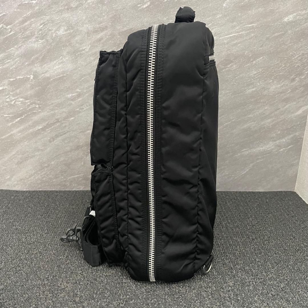 Kou-chang様 極美品✨ PORTER タンカー 3way ビジネスバッ