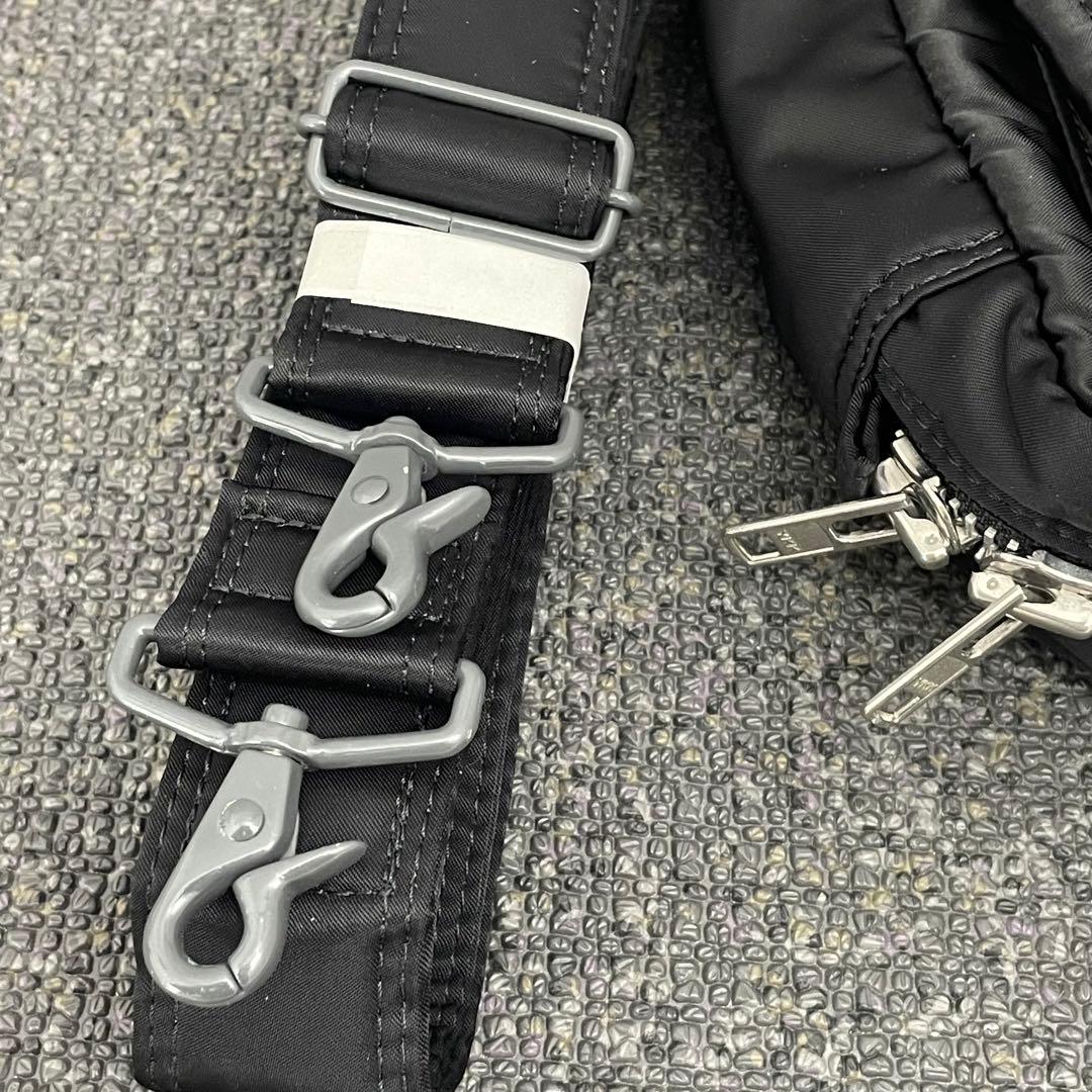 Kou-chang様 極美品✨ PORTER タンカー 3way ビジネスバッ
