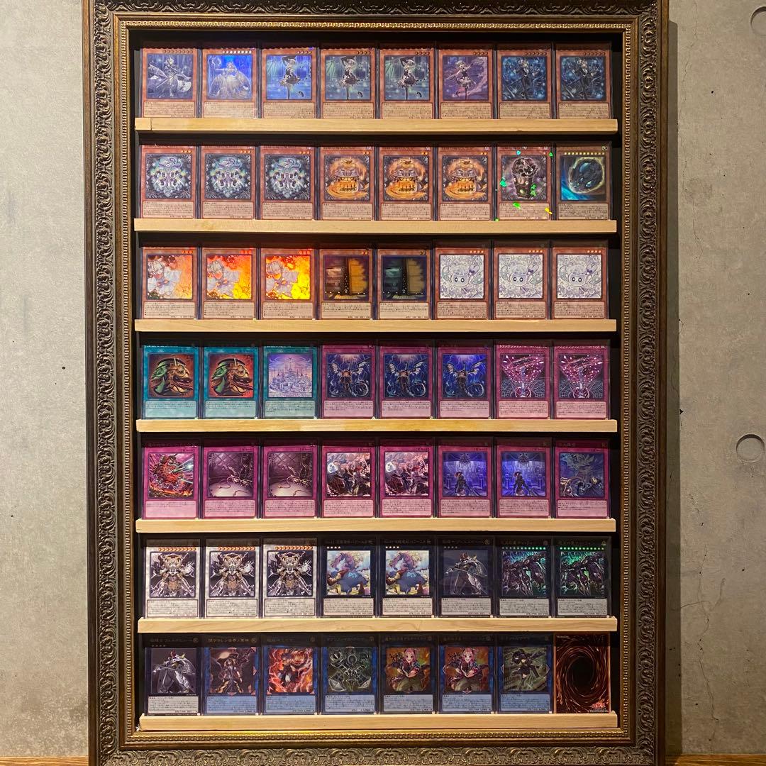 即日発送！ラビュリンスデッキ　トランザクションロールバック　嗤う黒山羊　無限泡影