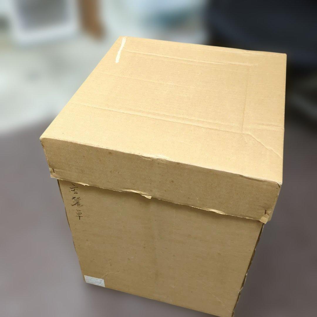 高麗卓 宗旦好み 茶道具 木製 棚 茶棚 紙箱 お点前 台 【天然木 木の皿