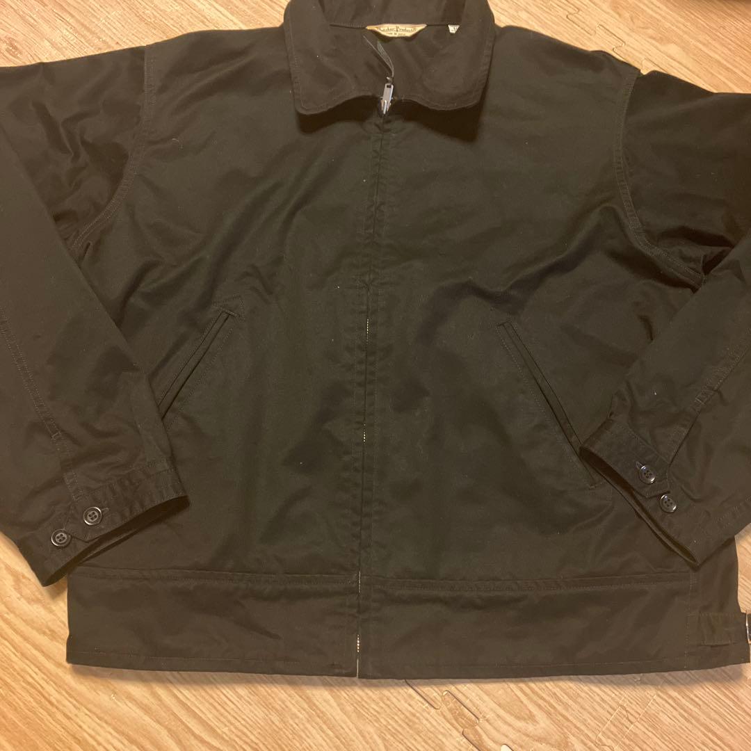 Butcher Products ワークジャケット 44