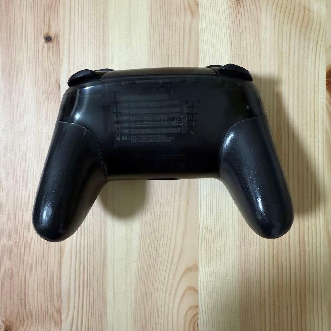 Nintendo Switch グレー　プロコン　LANケーブル　　　SDカード