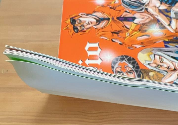 ジョジョ展2012のポスター　B2サイズ　10種 まとめ売り　荒木飛呂彦