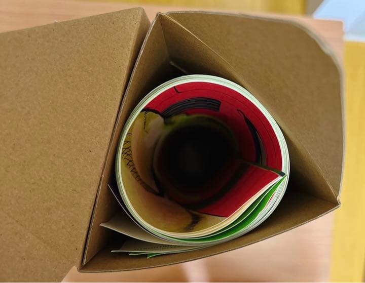 ジョジョ展2012のポスター　B2サイズ　10種 まとめ売り　荒木飛呂彦