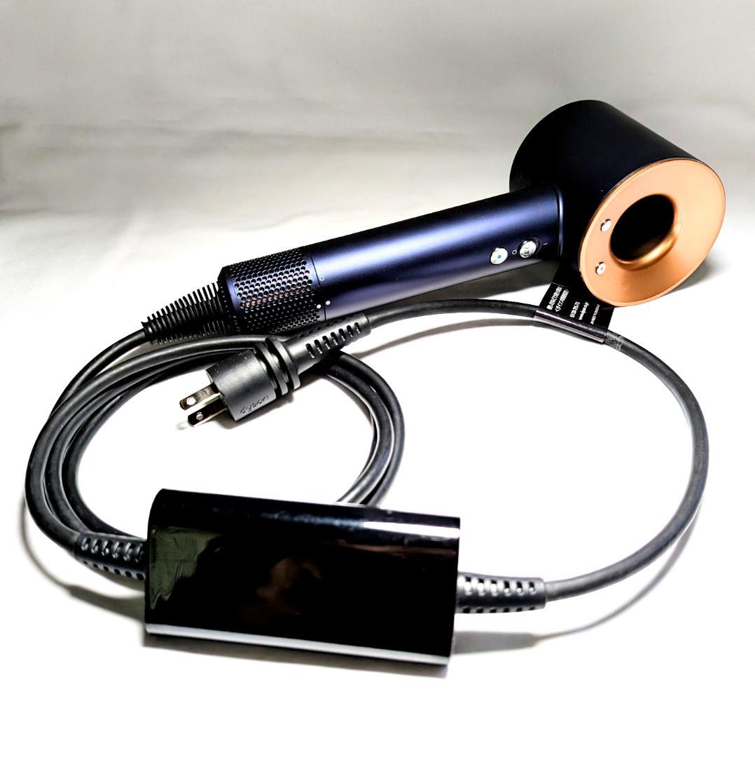 Legacy【整備済品】ダイソンドライヤーHD08 DBBC　A1826