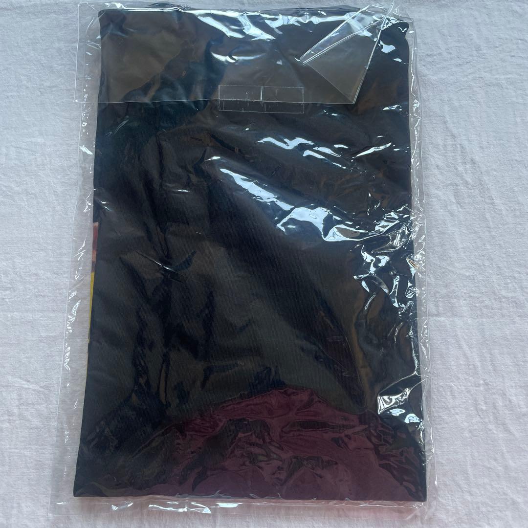 WEST. 桐山照史主演ミュージカル グラウンドホッグデー　Tシャツ3枚セット