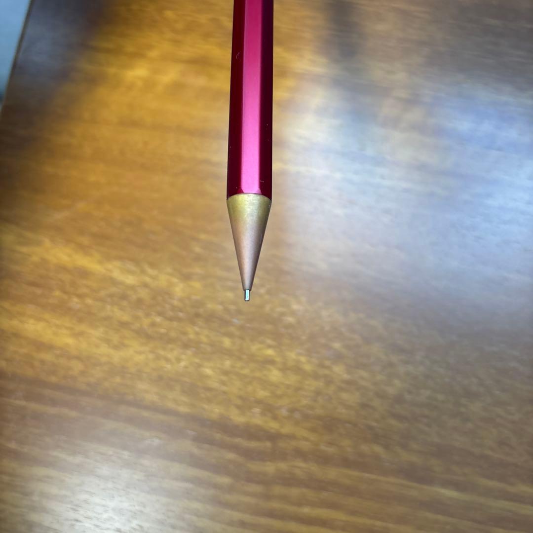 Kaweco Collection シャープペンシル レッド