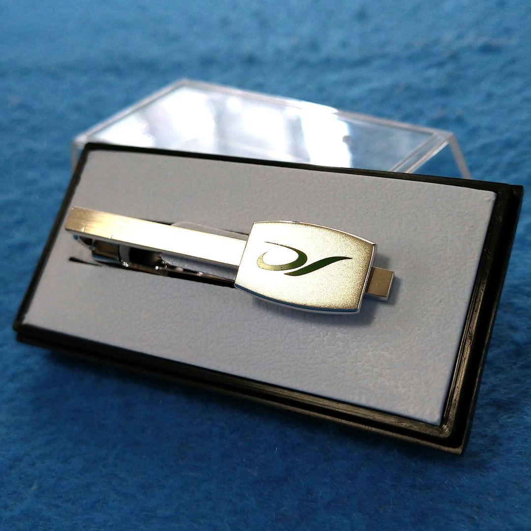 鉄道ネクタイピン 近鉄（近畿日本鉄道）デラックスシート ロゴマーク