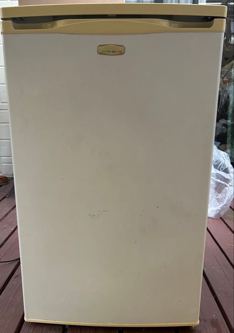 Abitelco 冷凍庫 ACF-110 楽天市場】アビテラックス 冷凍庫 acf 110の通販