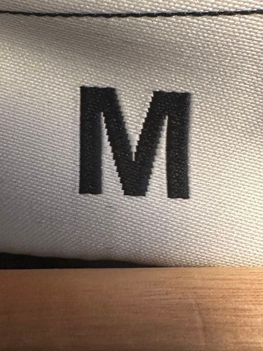 drole de monsieur ボアブルゾン　ブラック　完売品