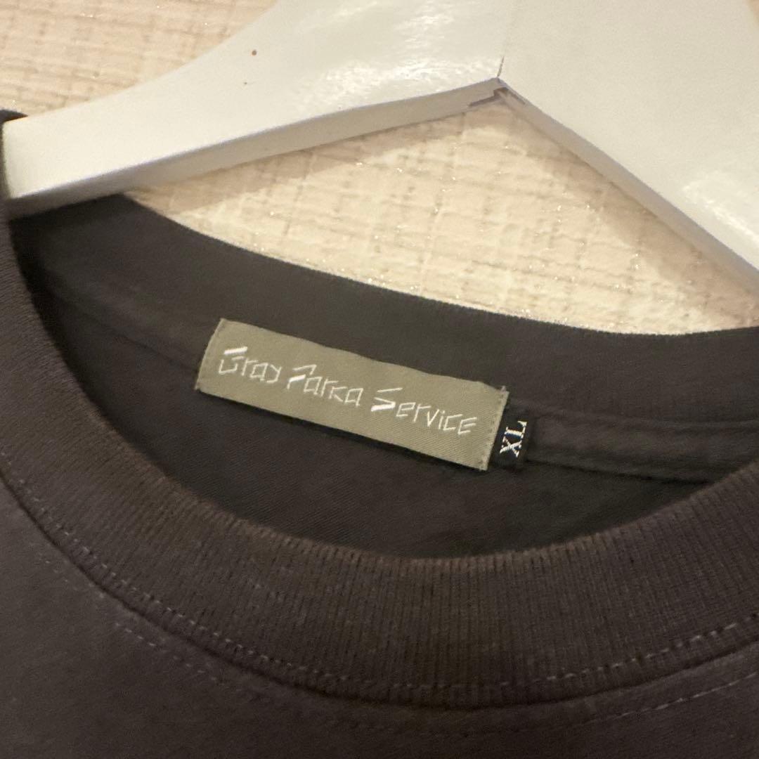 松平健 マツケンサンバ SAMBA Tシャツ（ROCK） XLサイズ おまけ付き