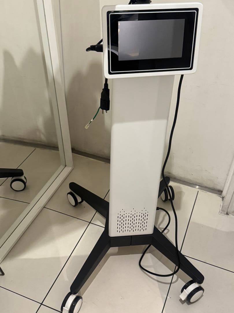 業務用LED機器】7波長光 美肌・頭皮・術後ケア対応 高性能サロンモデル