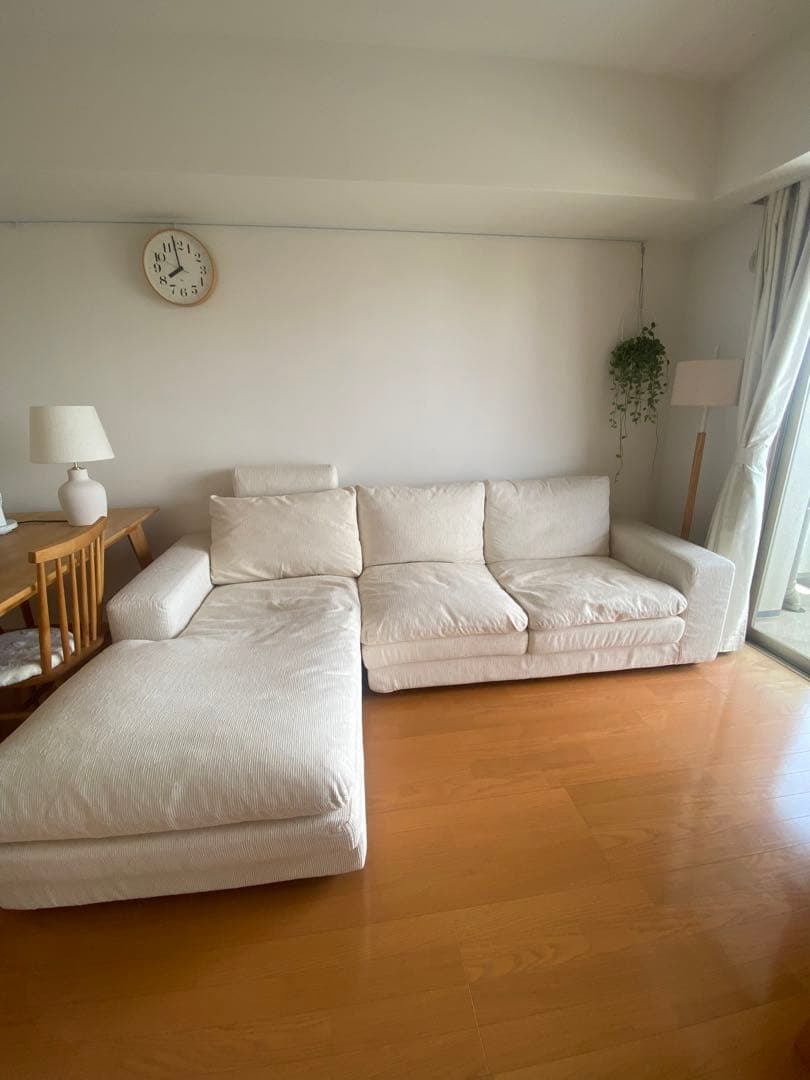 アクタス　トリノソファーソファー【②二人がけ分】