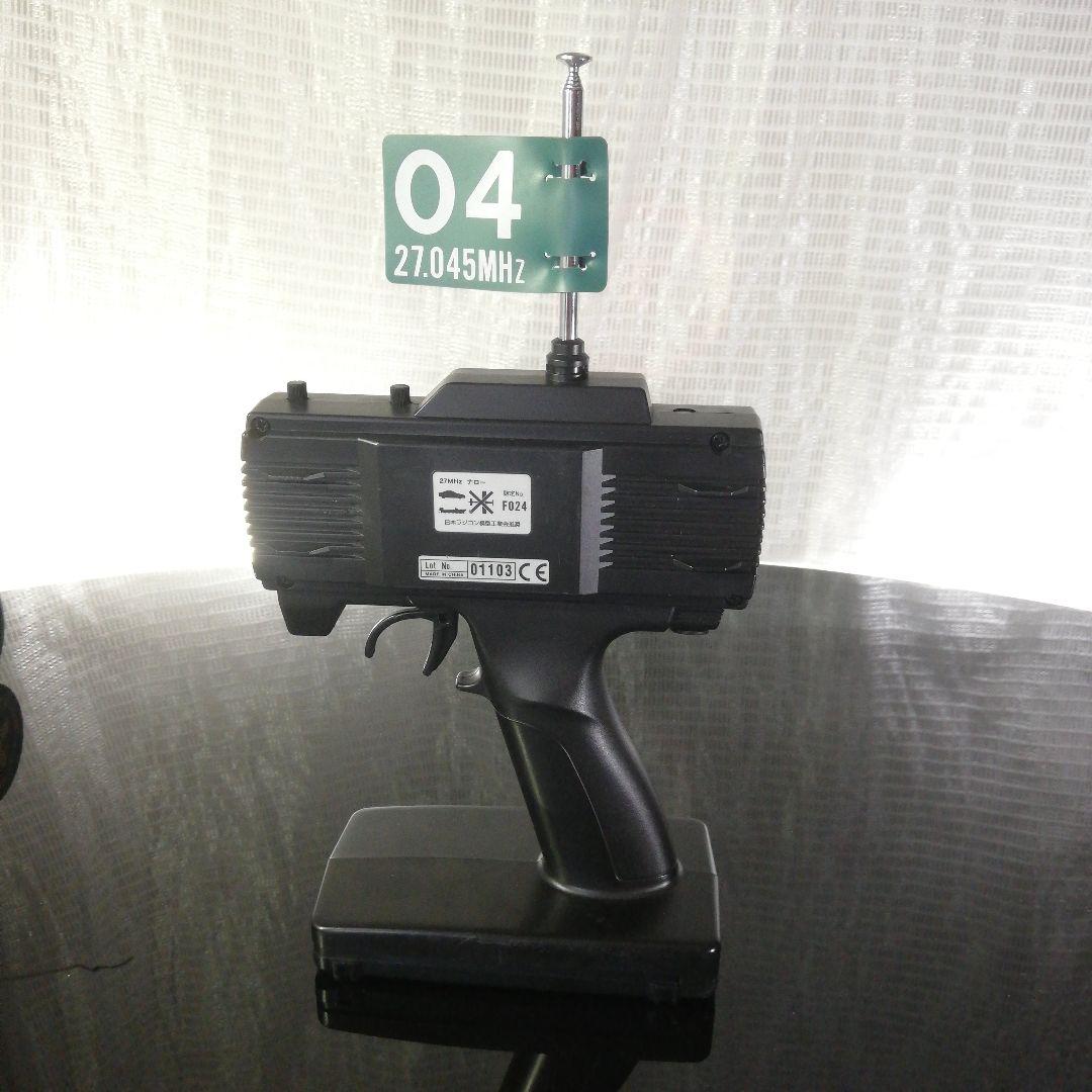 タミヤ　TL01シャーシ　XB アルテッツァ　HKS　ラジコン　動作確認済