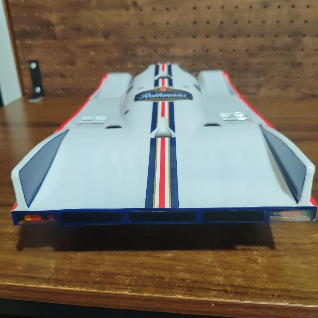 タミヤ　ポルシェ956 ボディ