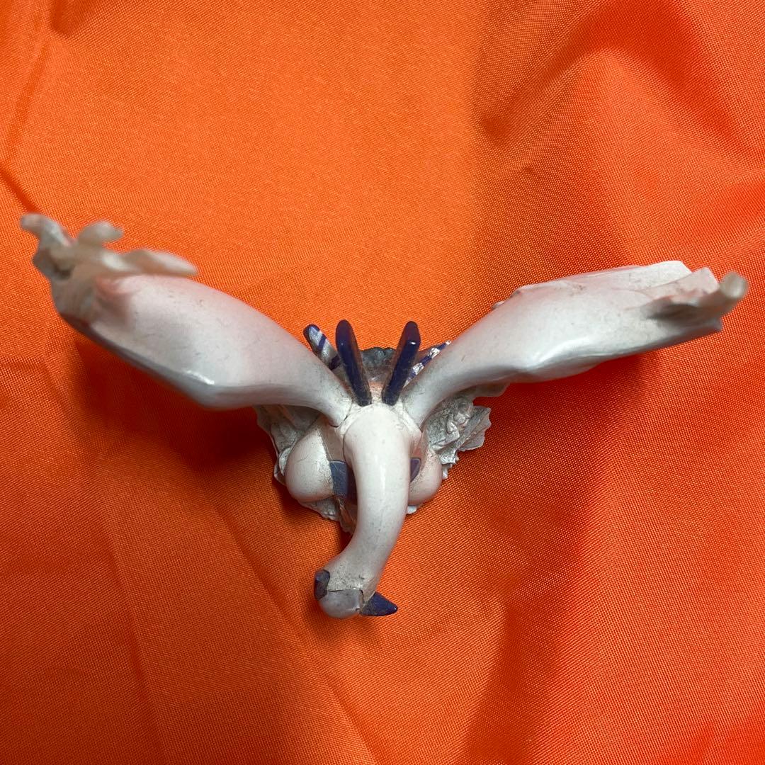 ルギア　フィギュア