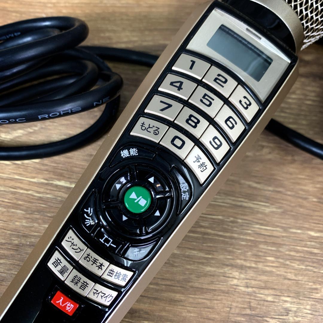 ジャパネット タカタ パーソナルカラオケ オン・ステージ PK-RT1200