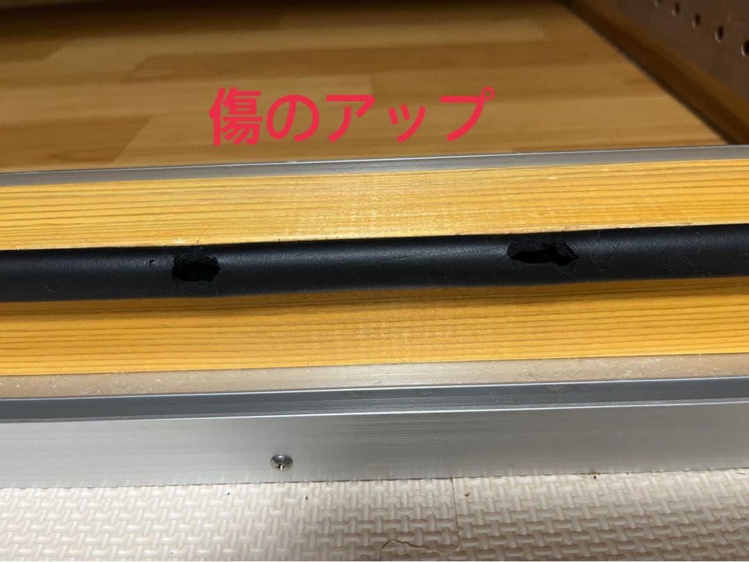 防音ケージ（キャスター無） 犬小屋製作工房K