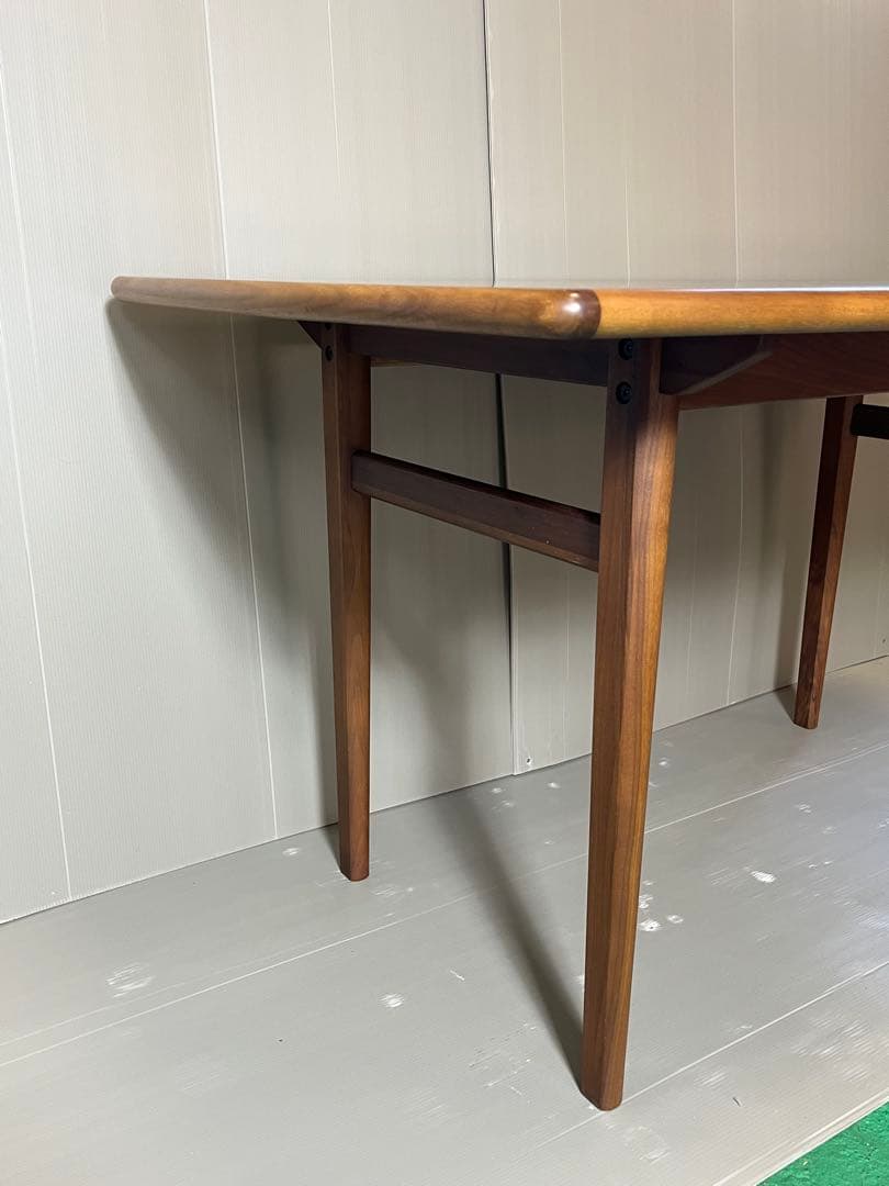 unico ウニコ NORD ノルド ダイニングテーブル W1250