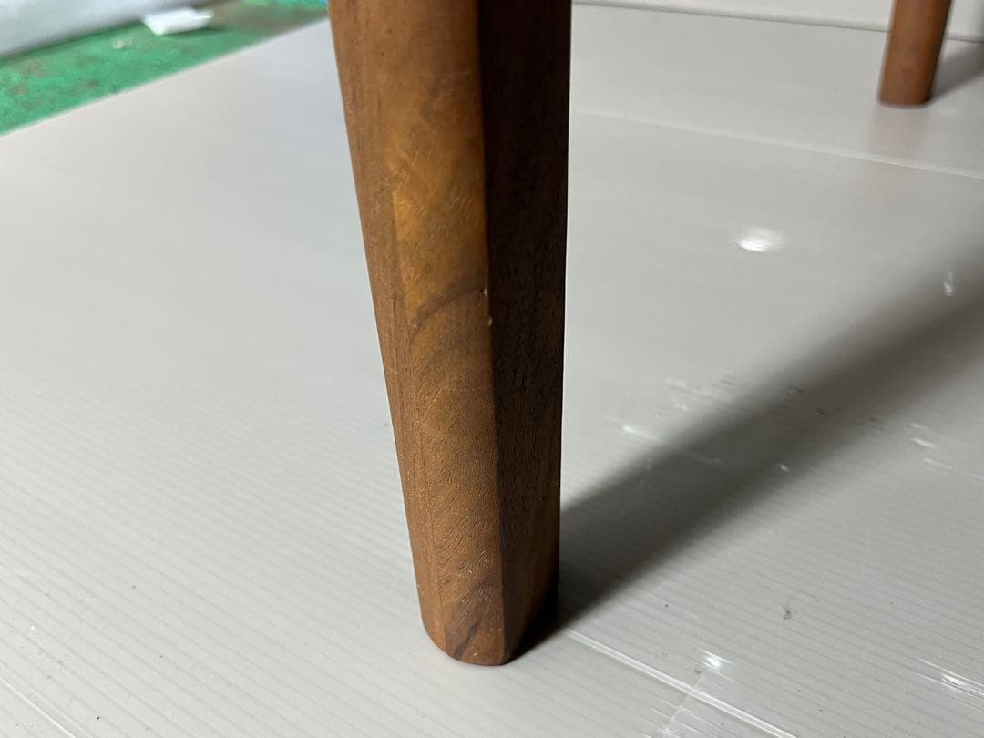 unico ウニコ NORD ノルド ダイニングテーブル W1250