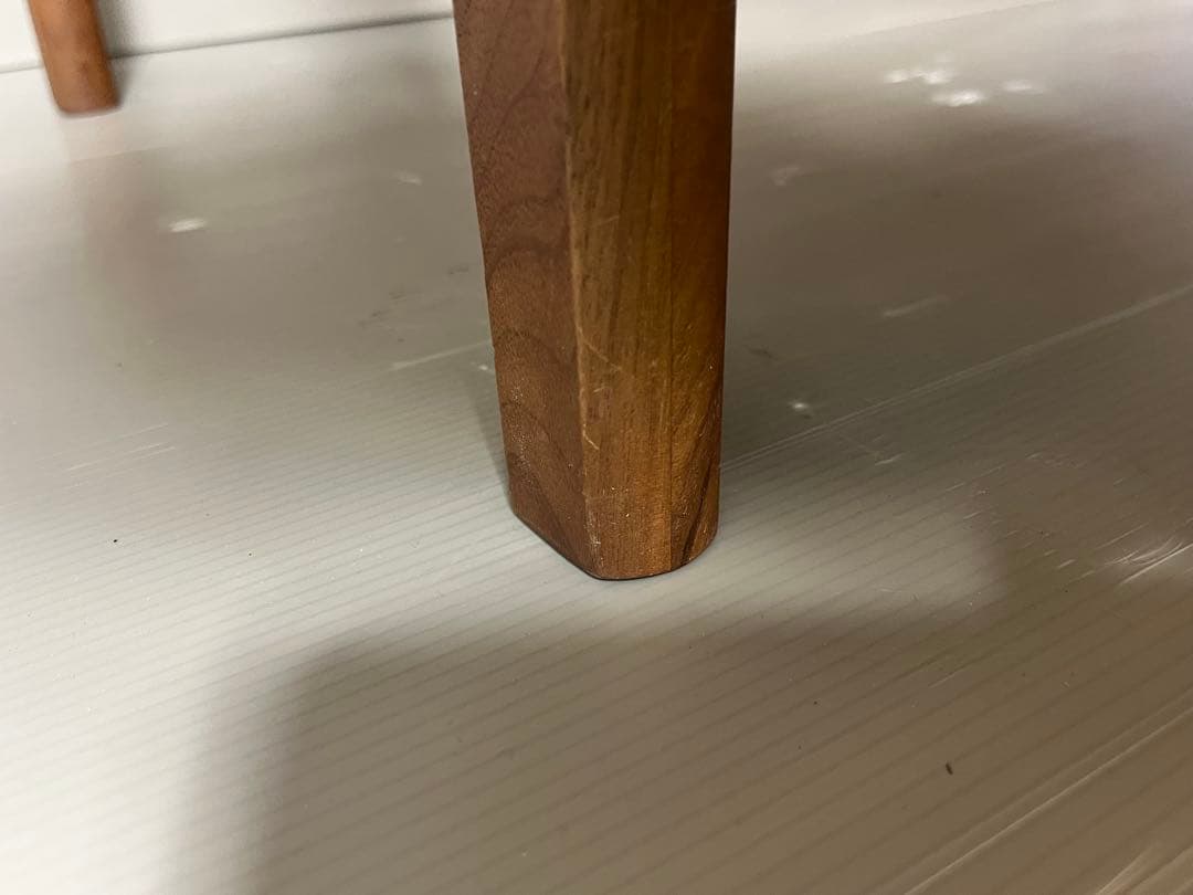 unico ウニコ NORD ノルド ダイニングテーブル W1250