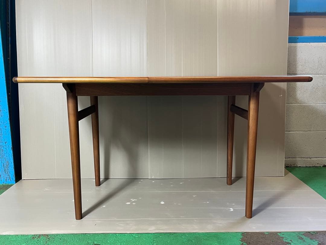 unico ウニコ NORD ノルド ダイニングテーブル W1250