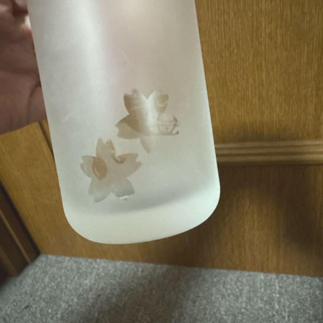 超希少！】抱かれたい男1位に脅されています。 バスツアー グラス