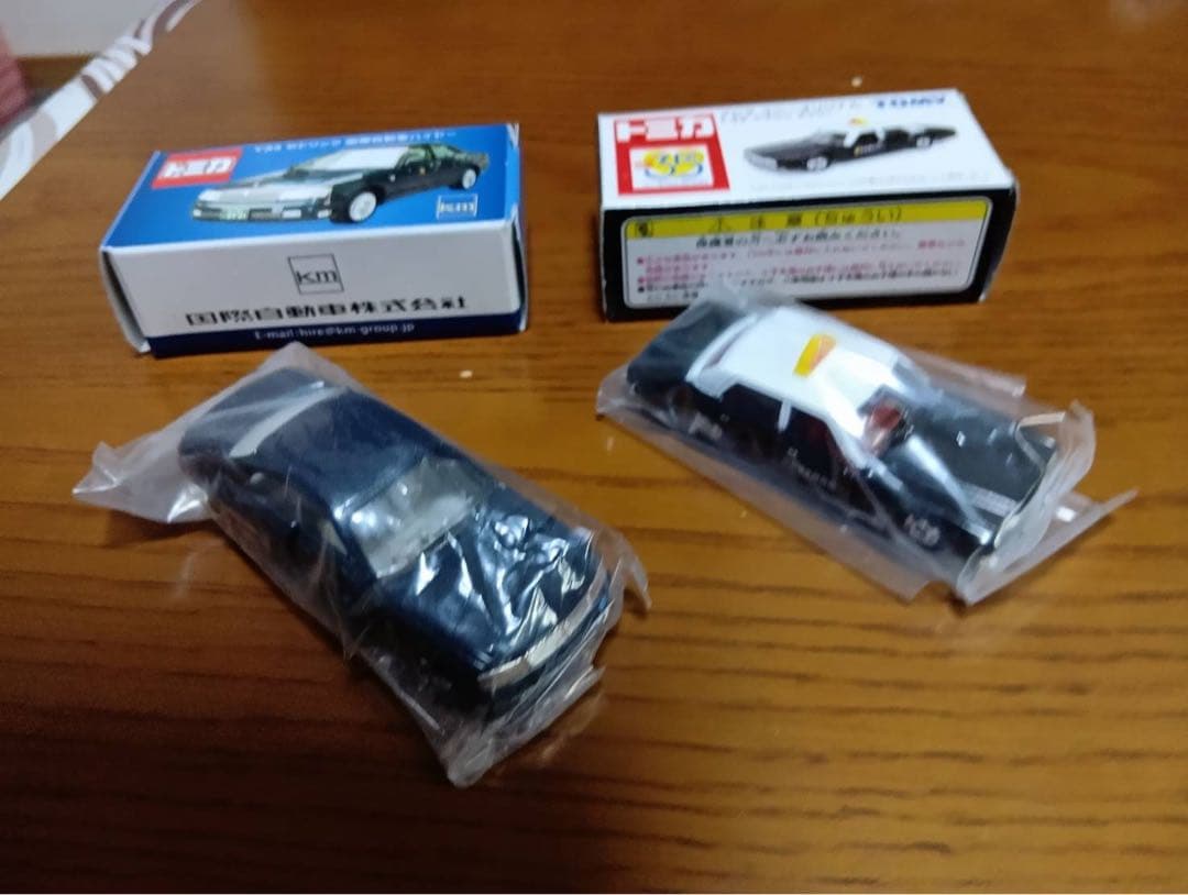 【13台セット】トミカ　特注トミカ　絶版トミカ　タクシー