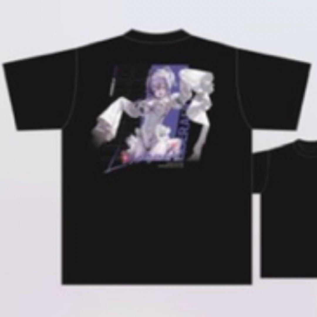 animagic 2025 デジモンTシャツ