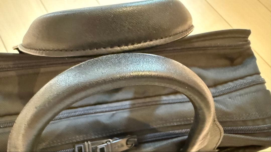 値下げ！TUMI Expandabule Organizer 02614DB2E