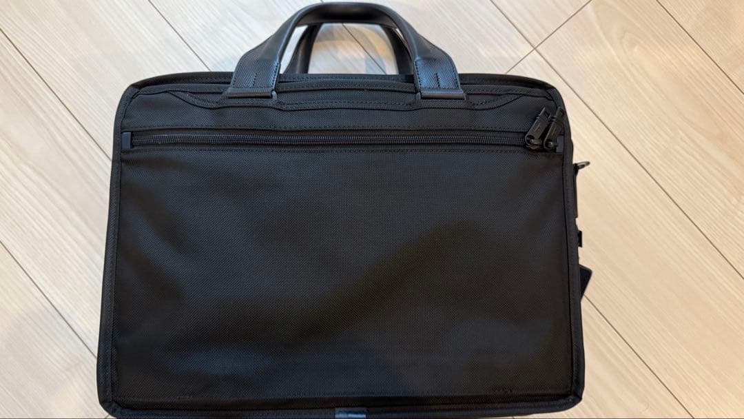 値下げ！TUMI Expandabule Organizer 02614DB2E