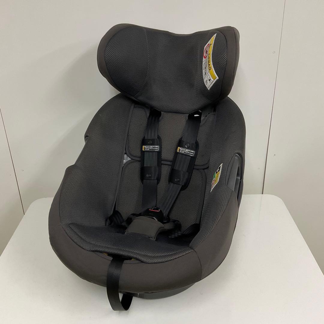 コンビ THE S Air ISOFIX エッグショック ロッタ ZC-690