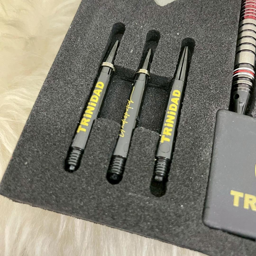 超美品　TRINIDAD GOMEZ TYPE 15 CONDORフライトセット