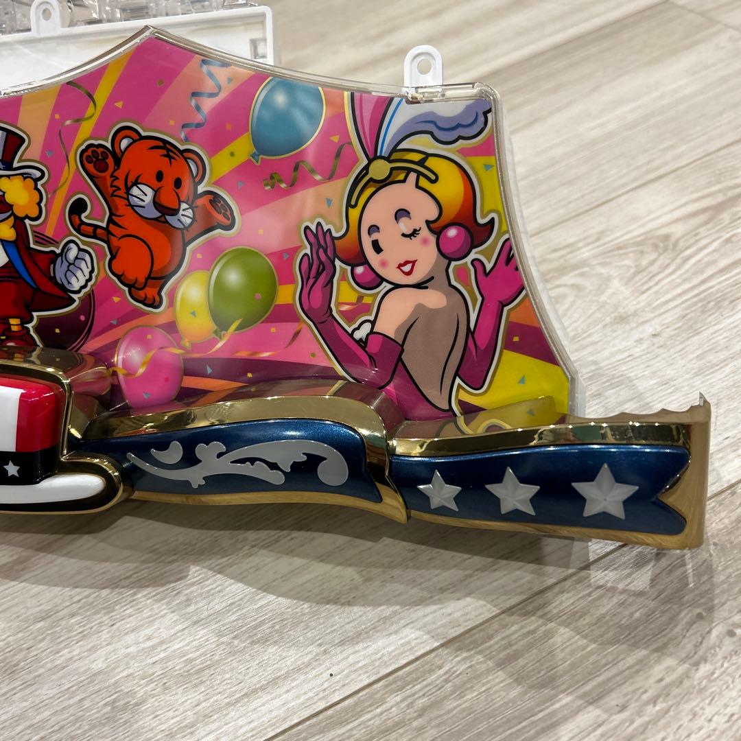 非売品 ジャグラー ディスプレイ｜超希少】ジャグラー ディスプレイ