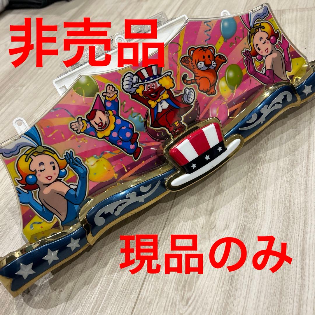 非売品 ジャグラー ディスプレイ｜超希少】ジャグラー ディスプレイ