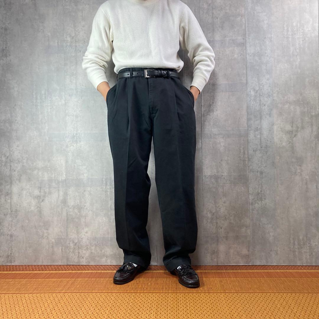 poloRalphLaurenラルフローレンHAMMONDポロチノW34チノパン