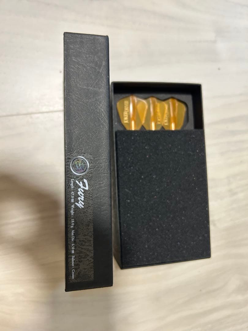 JOKERD ジョーカードライバー　fury