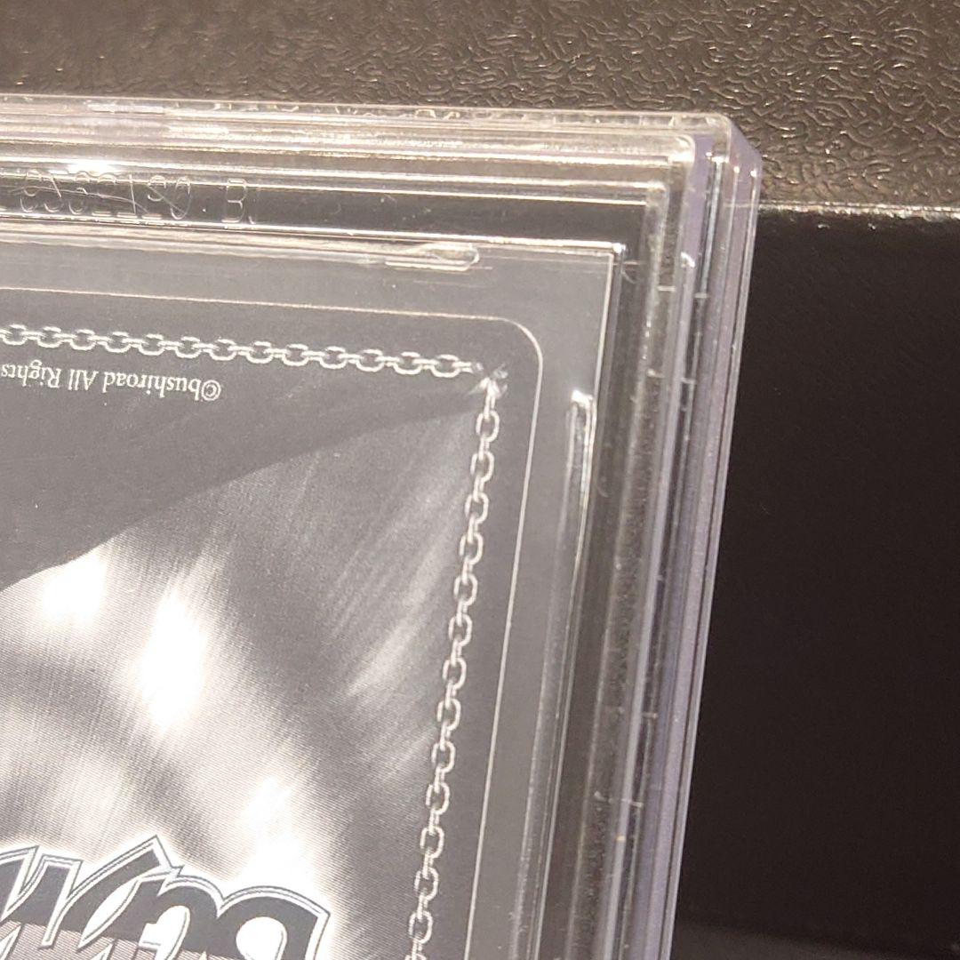 無窮の献身 アルベド SP 英語版 BGS10