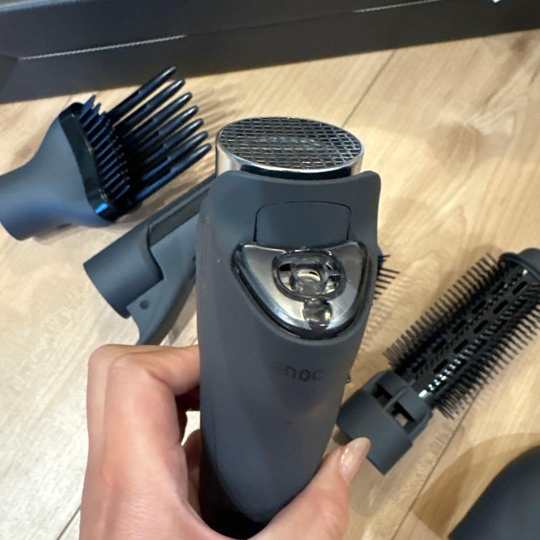 パナソニック/エアスタイラーナノケア