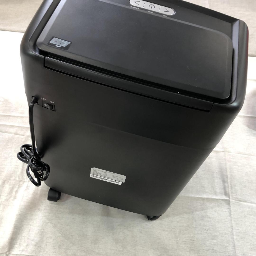 J*b様 bonsaii オートフィード シュレッダー C290-A