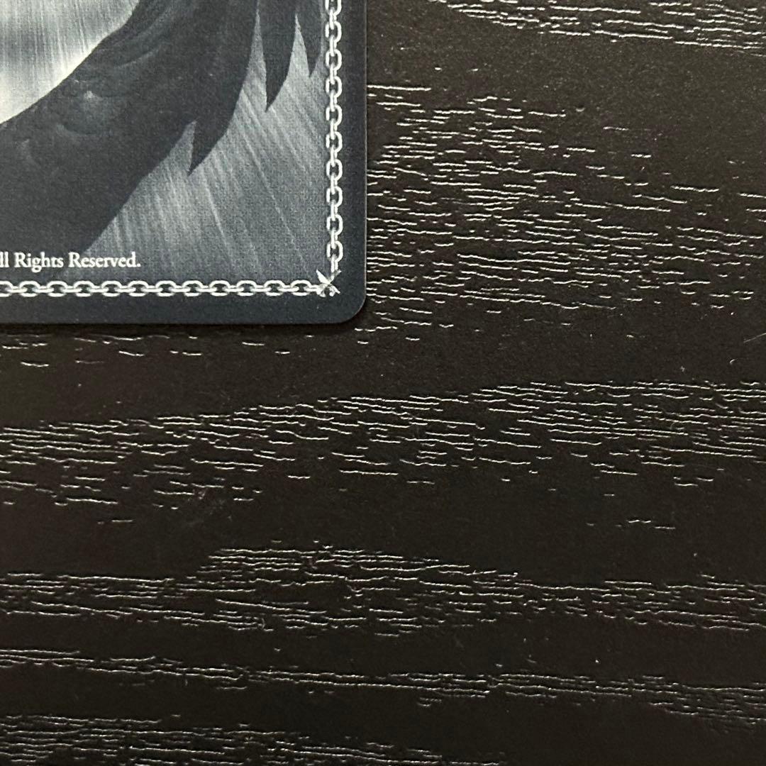 WS アウグスト・フォン・パーセヴァル SP サイン