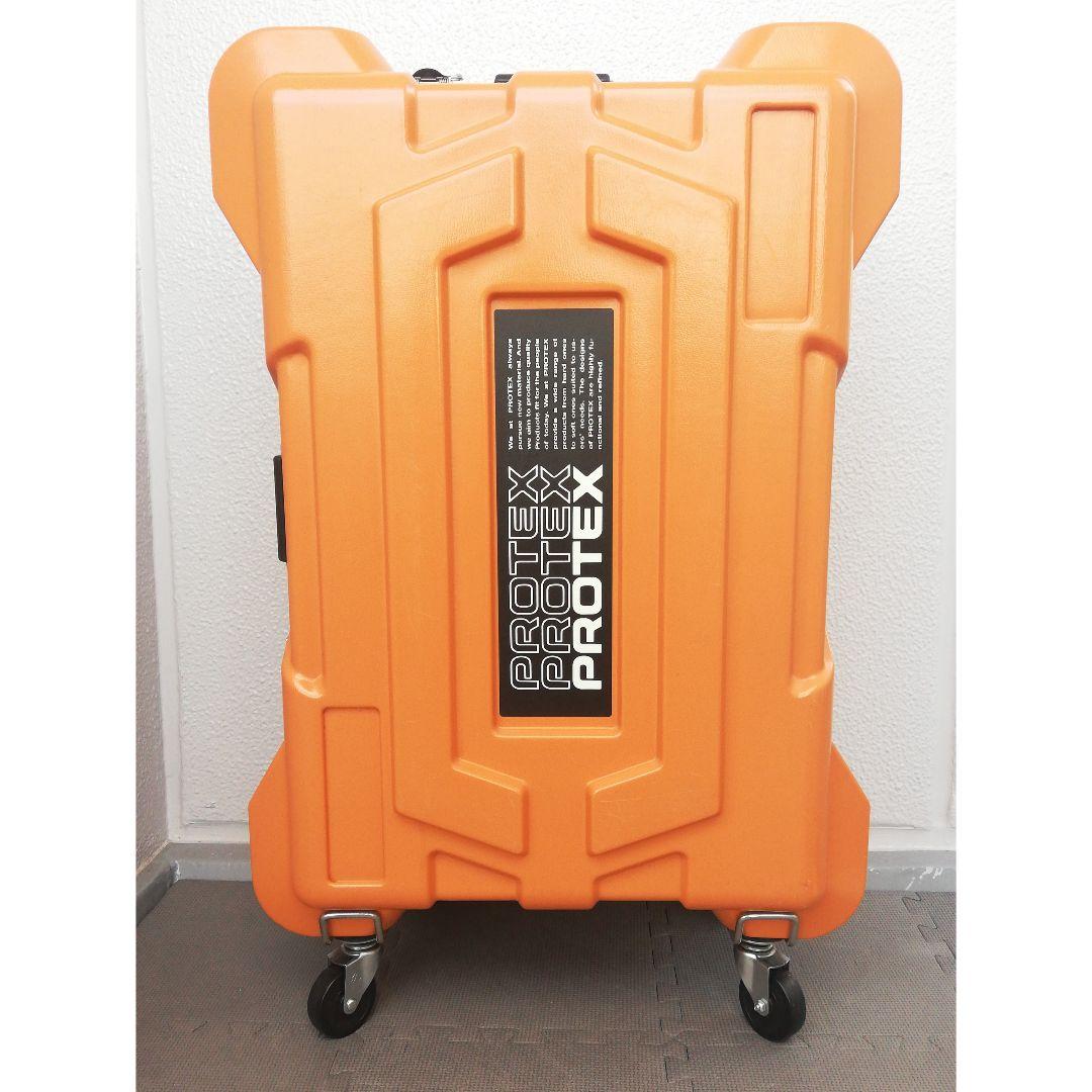 PROTEX CR7000オレンジ 美品（定価110,000）