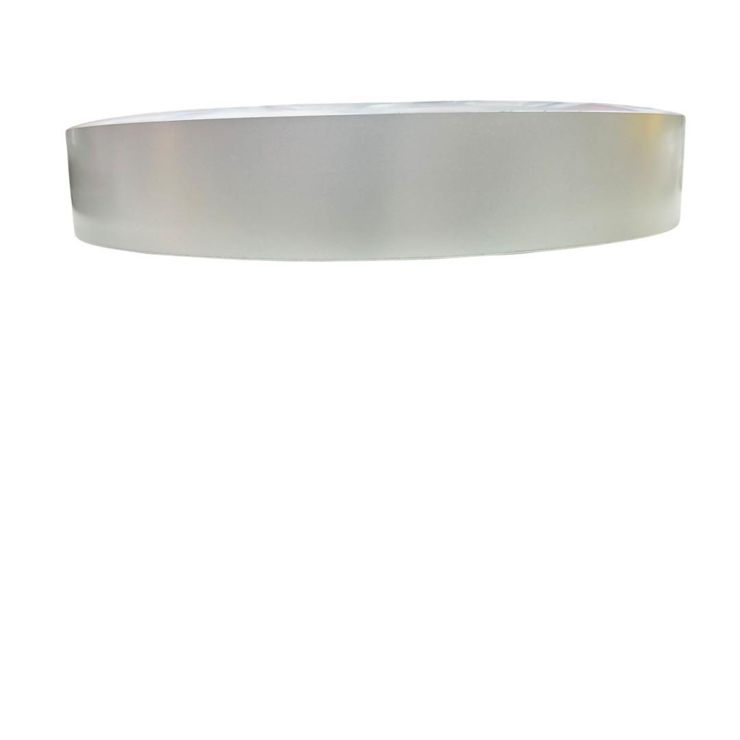 【希少】Lemnos レムノス　ポストモダン 掛け時計 佐藤まどか 白 ホワイト