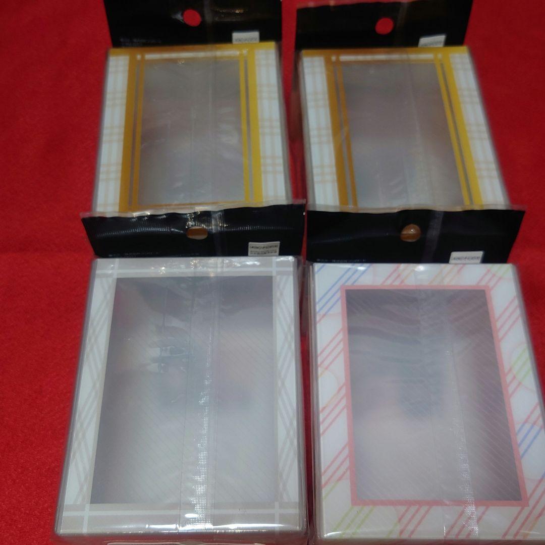 未開封　リコリス・リコイル　スリーブ　ケース等　カードサプライ　26点セット