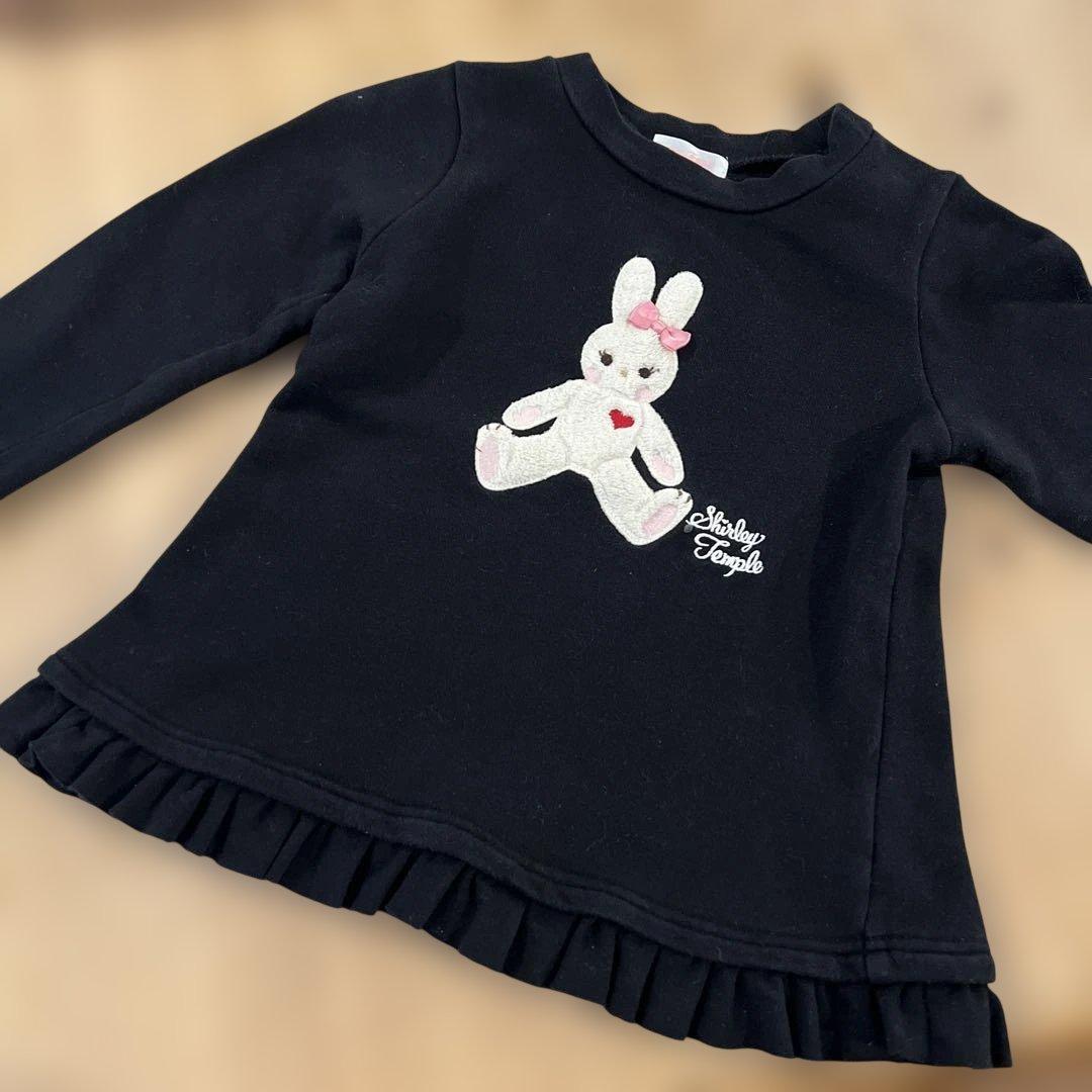 Shirley Temple とっても可愛い❤️ 120まとめ売り9点　②